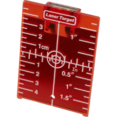 LUN178630307 Måltavla