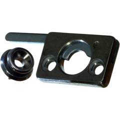 LUN400102018 Koppelhake 85 EFZ