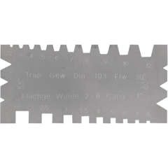 LUN25771007 Gängmall Universal