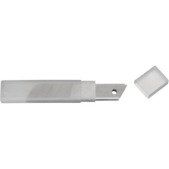 LUN273250209 Brytblad 18mm SK5 10st