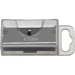 LUN272830100 Blad Glasskrapa SK2H 10st