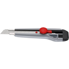 LUN177710308 Brytbladskniv 710G 18mm