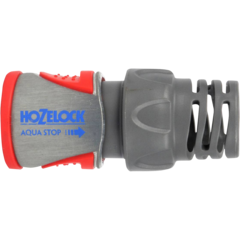 LUN237680145 Stoppkoppling Pro Metall 19mm