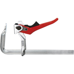 LUN13380506 Skruvtving Bessey GH30 300x140mm