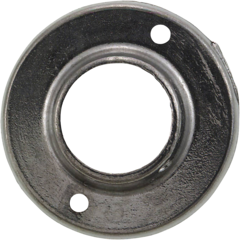 LUN400210001 Rörfläns 351 Alu Ø25mm