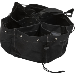 LUN264920901 Verktygsficka Med 6 Fack