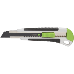 LUN271080202 Brytbladskniv L18-Plast