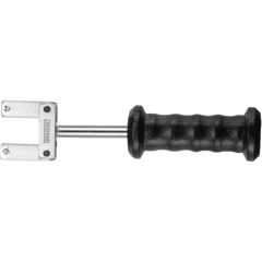 LUN245310107 Bromsbeläggsavdragare