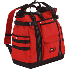 LUN173150103 Verktygsväska Ryggsäck