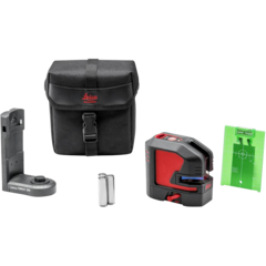 LUN267230217 Korslaser Leica Lino L2Gs-1