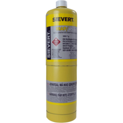 LUN24560807 Gasoltub Engång MAP/Pro 400g