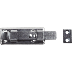 LUN400010146 Skjutregel Platt EFZ 105mm