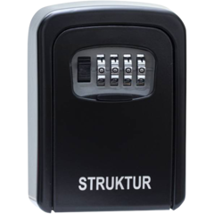 LUN400410627 Nyckelskåp med Kodlås Struktur ST1