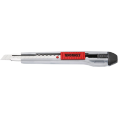 LUN177710209 Brytbladskniv 710F 9mm