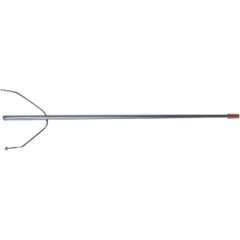 LUN409079563 Skaft För Asfaltsraka Proffs