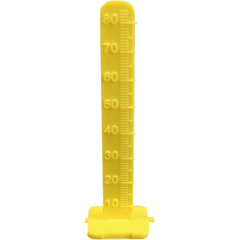 LUN176760106 Nivåsticka, FRP. (50)