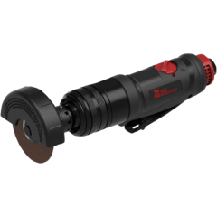 LUN274921402 Rondellkapmaskin Red Rooster RRG-1036FH