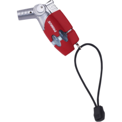 LUN261640106 Gasbrännare Röd 1300°C