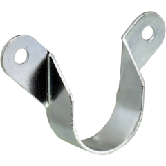 LUN400210043 Rörhållare EFZ Ø25mm