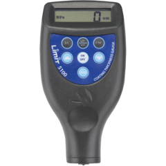 LUN144830106 Ytskiktsmätare Limit 5100