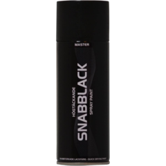 LUN543180269 Sprayfärg 5002 Blå Blank 400ml