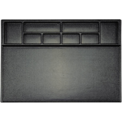 LUN112540109 Topp för Vagn med 8 Fack