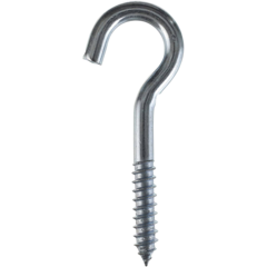 LUN400271201 Klädsträckskrok 5350 90mm