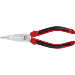 LUN109800102 Flacktång 165mm 464-6T