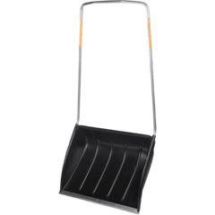 LUN409092012 Snösläde Fiskars Xpert med reflex