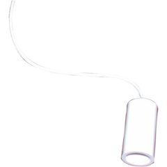 LUN376671400 Snöre Med Knopp f Klaffventil