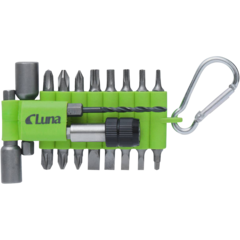 LUN281150102 Bitsmatta Luna 20 Delar