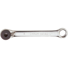 LUN118340108 Bitspärrnyckel 1/4" 90mm