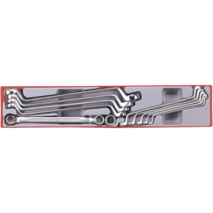 LUN68910157 Ringnyckelsats 6-32mm TTX6311