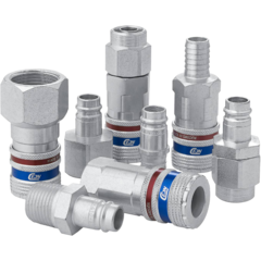 LUN199903691 Pikaliitin KR 1/4" UTV