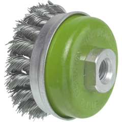 LUN201530102 Axialborste 65mm-0,35M14 Virad