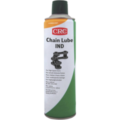 LUN262730120 Kedjespray CRC Chain Lube industri 500ml