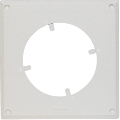 LUN196407506 Täckplatta Fresh