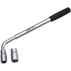 LUN276340106 Fälgnyckel 17-19, 21-23mm