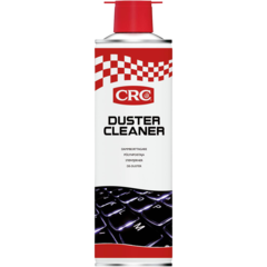 LUN283590107 Tryckluftsspray CRC Duster Cleaner 250ml
