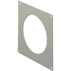 LUN196409809 Väggfäste Cirkulärt 154x154 mm