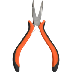 LUN275720209 Harden Spetstång Mini Böjd