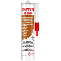 LUN261880406 Flänstätning SI5990 CO CR300ml