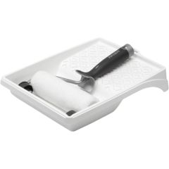 LUN290032507 Rollerset Platinum 180mm