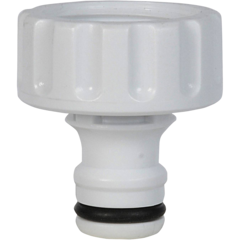 LUN237684659 Krankoppling 1/2 Bulk 62182