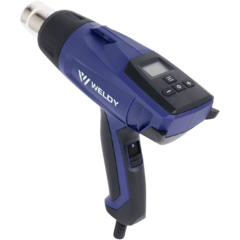 LUN282970300 Weldy HG 330-A Kit