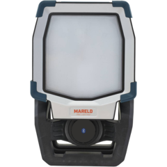 LUN690000823 Arbetslampa Mareld Shiny 5000 RE med App
