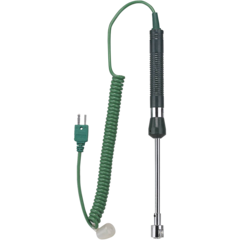 LUN153210307 Givare för Yta Typ-K