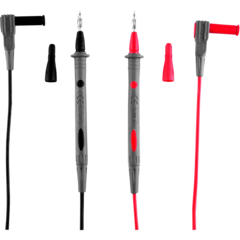 LUN200580108 Mätkablar CAT III 1000V