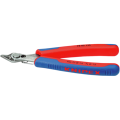 LUN93640100 Elektroniktång 7803-125