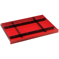 LUN122250103 Avdelare för Vagn 4 Delar